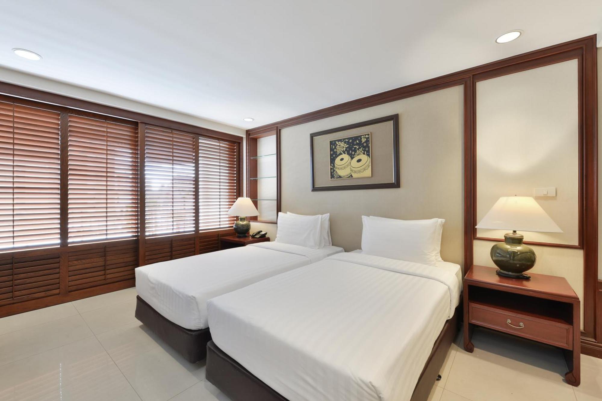 Centre Point Sukhumvit Thong-Lo Hotell Bangkok Exteriör bild