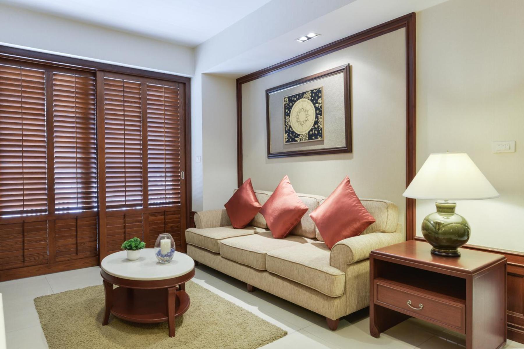 Centre Point Sukhumvit Thong-Lo Hotell Bangkok Exteriör bild