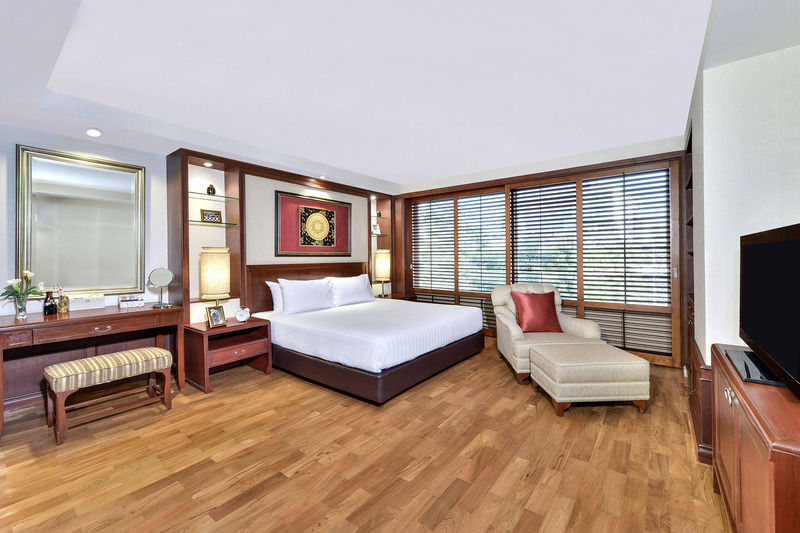 Centre Point Sukhumvit Thong-Lo Hotell Bangkok Exteriör bild