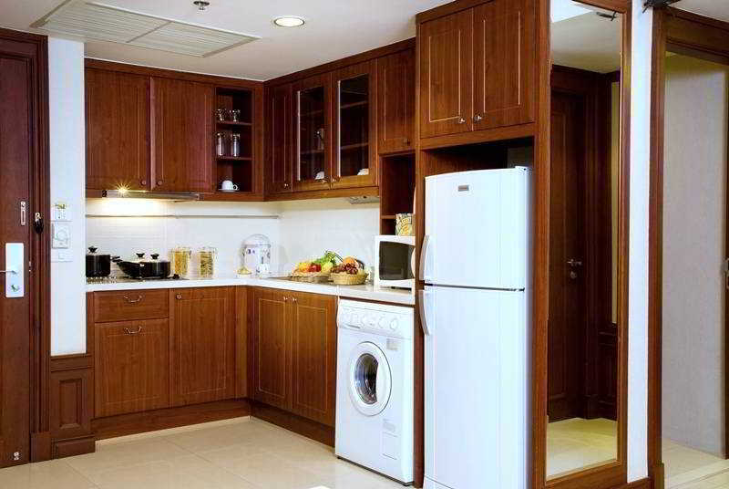 Centre Point Sukhumvit Thong-Lo Hotell Bangkok Exteriör bild